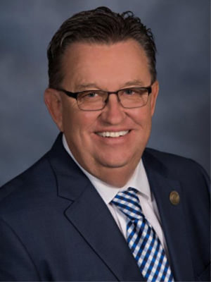 Gregg Smith
